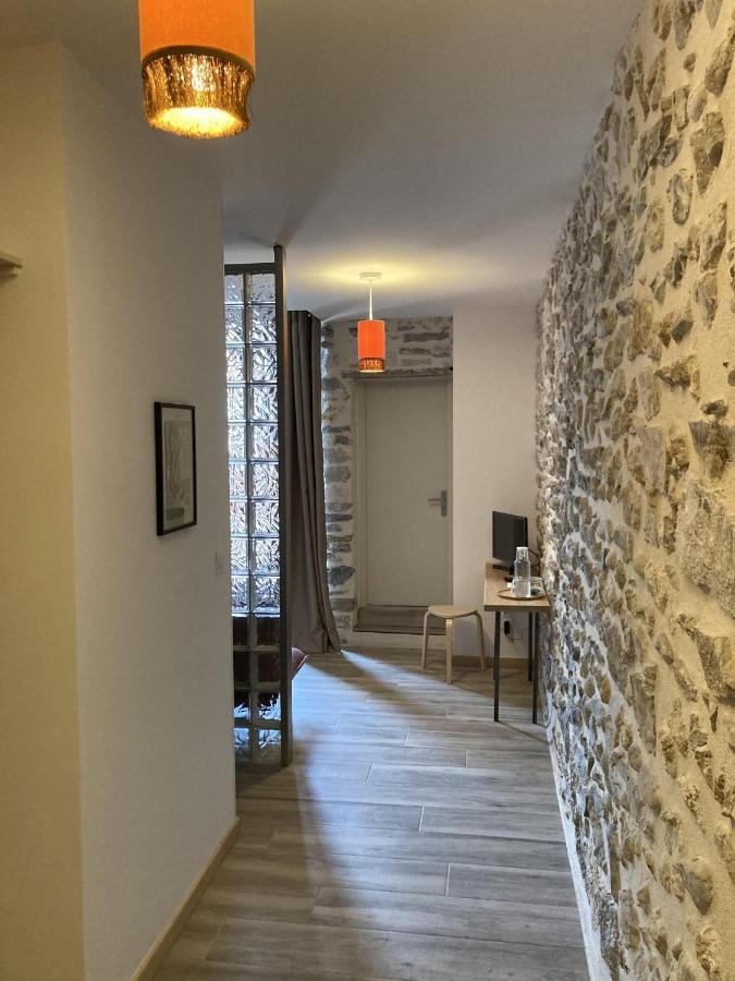 L'Hotel Du Garage Des Cevennes Anduze Pokój zdjęcie