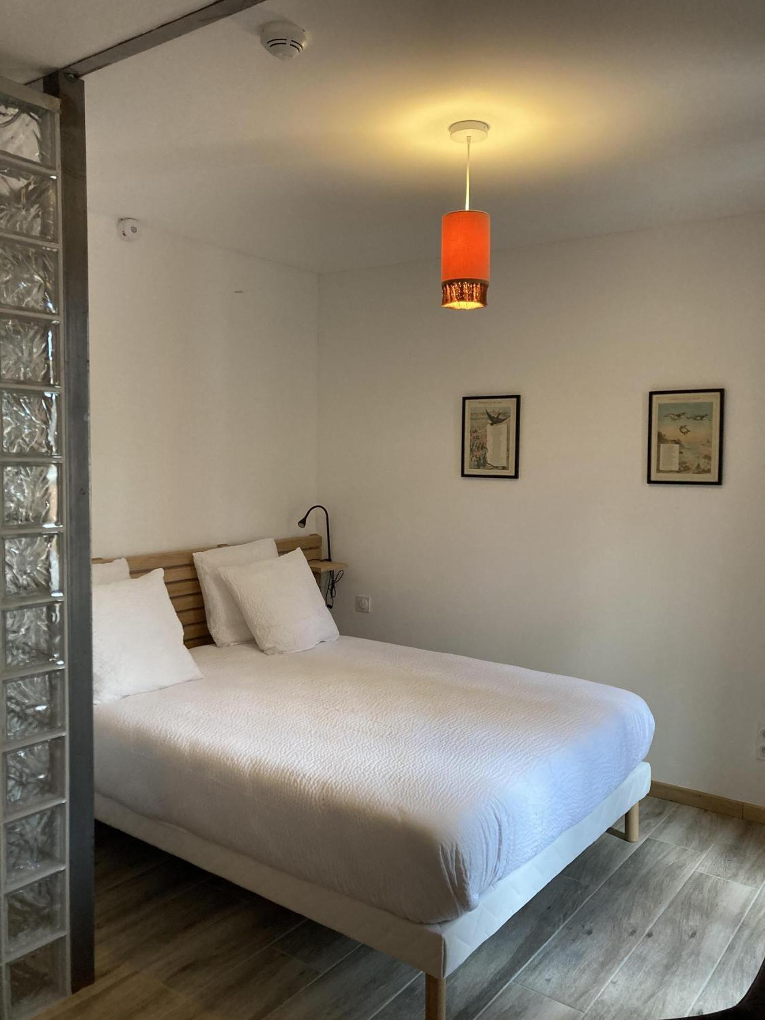 L'Hotel Du Garage Des Cevennes Anduze Pokój zdjęcie